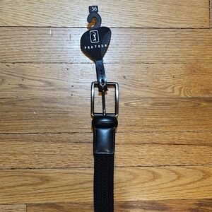 PGA Tour Black Men's Bag